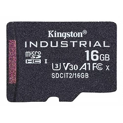 Kingston Industrial - Tarjeta de memoria flash