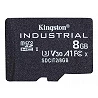 Kingston Industrial - Tarjeta de memoria flash