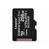 Kingston Canvas Select Plus - Tarjeta de memoria flash