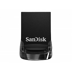 SanDisk Ultra Fit - Unidad flash USB - 16 GB