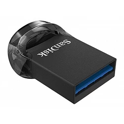 SanDisk Ultra Fit - Unidad flash USB - 64 GB