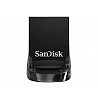 SanDisk Ultra Fit - Unidad flash USB - 64 GB