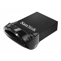 SanDisk Ultra Fit - Unidad flash USB - 64 GB