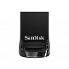 SanDisk Ultra Fit - Unidad flash USB - 128 GB