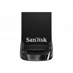SanDisk Ultra Fit - Unidad flash USB - 256 GB
