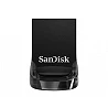 SanDisk Ultra Fit - Unidad flash USB - 256 GB