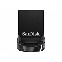 SanDisk Ultra Fit - Unidad flash USB - 512 GB