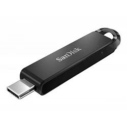 SanDisk Ultra - Unidad flash USB - 32 GB - USB 3.1 Gen 1 / USB-C