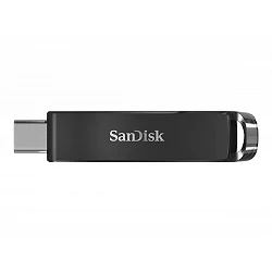 SanDisk Ultra - Unidad flash USB - 32 GB - USB 3.1 Gen 1 / USB-C