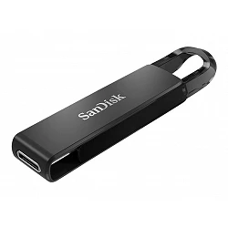 SanDisk Ultra - Unidad flash USB - 32 GB - USB 3.1 Gen 1 / USB-C