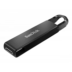 SanDisk Ultra - Unidad flash USB - 32 GB - USB 3.1 Gen 1 / USB-C