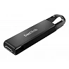 SanDisk Ultra - Unidad flash USB - 32 GB - USB 3.1 Gen 1 / USB-C