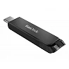 SanDisk Ultra - Unidad flash USB - 32 GB - USB 3.1 Gen 1 / USB-C