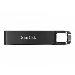 SanDisk Ultra - Unidad flash USB - 32 GB - USB 3.1 Gen 1 / USB-C