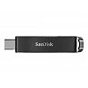 SanDisk Ultra - Unidad flash USB - 32 GB - USB 3.1 Gen 1 / USB-C