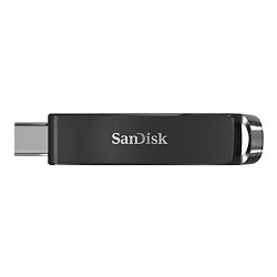 SanDisk Ultra - Unidad flash USB - 32 GB - USB 3.1 Gen 1 / USB-C