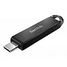 SanDisk Ultra - Unidad flash USB - 64 GB - USB 3.1 Gen 1 / USB-C