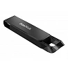 SanDisk Ultra - Unidad flash USB - 64 GB - USB 3.1 Gen 1 / USB-C