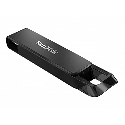 SanDisk Ultra - Unidad flash USB - 64 GB - USB 3.1 Gen 1 / USB-C