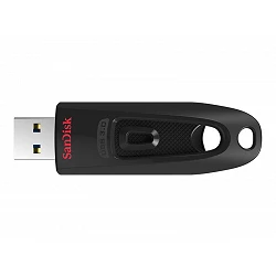 SanDisk Ultra - Unidad flash USB - 16 GB - USB 3.0