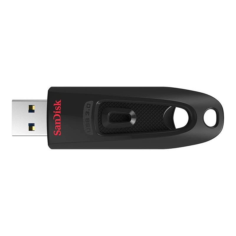 SanDisk Ultra - Unidad flash USB - 16 GB - USB 3.0