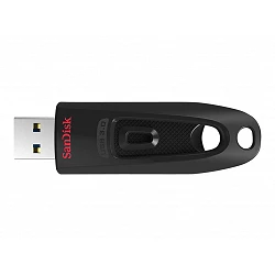 SanDisk Ultra - Unidad flash USB - 32 GB - USB 3.0