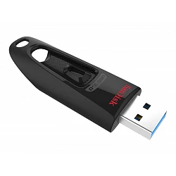 SanDisk Ultra - Unidad flash USB - 128 GB