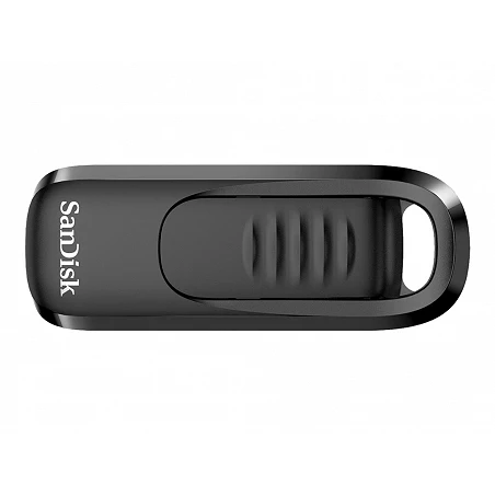 SanDisk Ultra Slider - Unidad flash USB - 64 GB