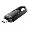 SanDisk Ultra Slider - Unidad flash USB - 64 GB