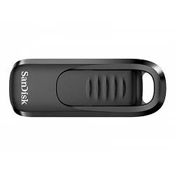 SanDisk Ultra Slider - Unidad flash USB - 64 GB