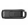 SanDisk Ultra Slider - Unidad flash USB - 128 GB