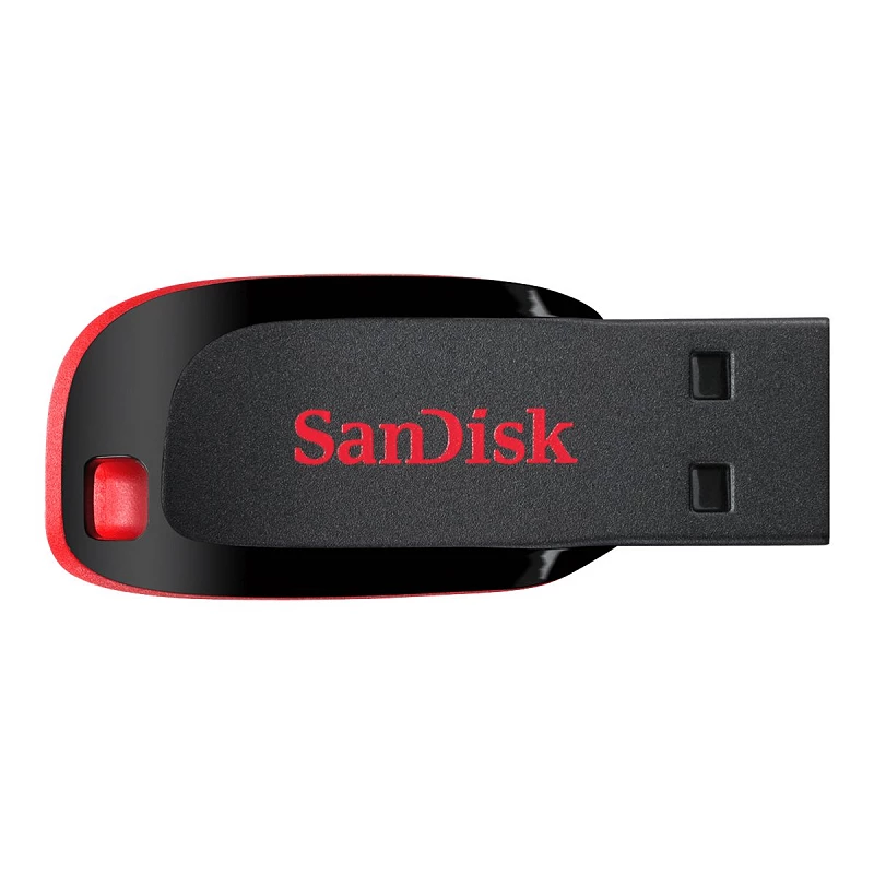 SanDisk Cruzer Blade - Unidad flash USB - 32 GB