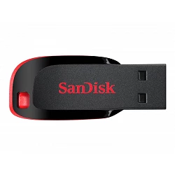 SanDisk Cruzer Blade - Unidad flash USB - 64 GB