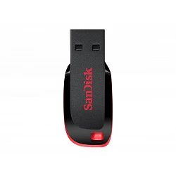 SanDisk Cruzer Blade - Unidad flash USB - 64 GB