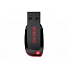 SanDisk Cruzer Blade - Unidad flash USB - 16 GB
