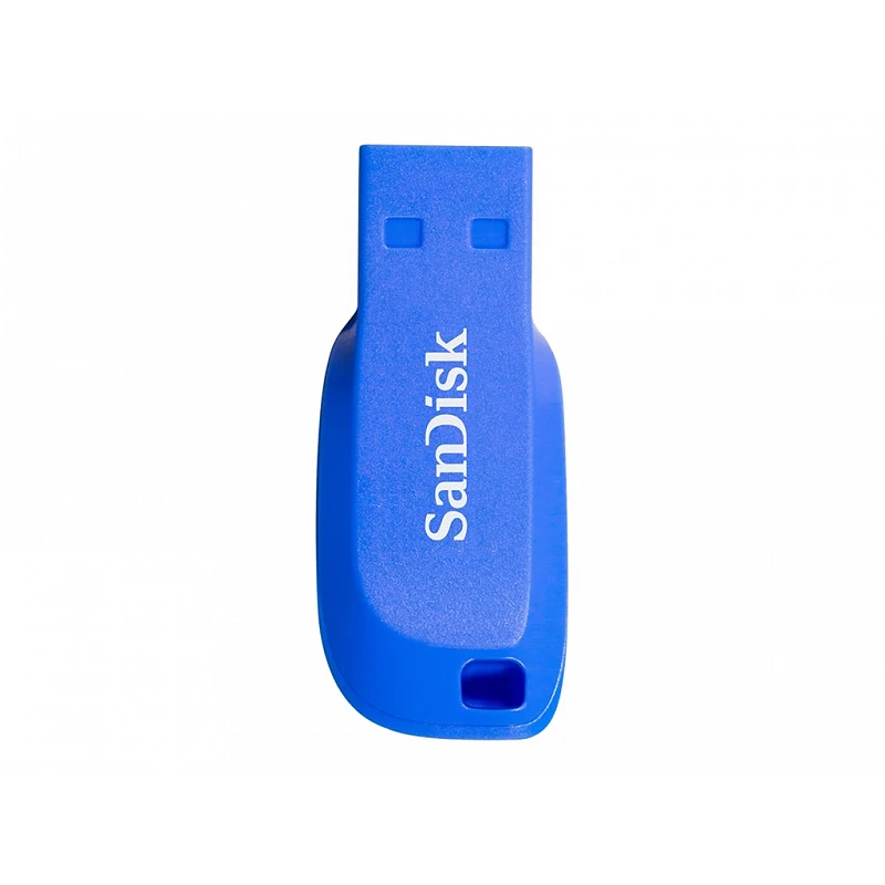 SanDisk Cruzer Blade - Unidad flash USB - 32 GB