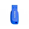 SanDisk Cruzer Blade - Unidad flash USB - 32 GB