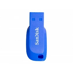 SanDisk Cruzer Blade - Unidad flash USB - 32 GB