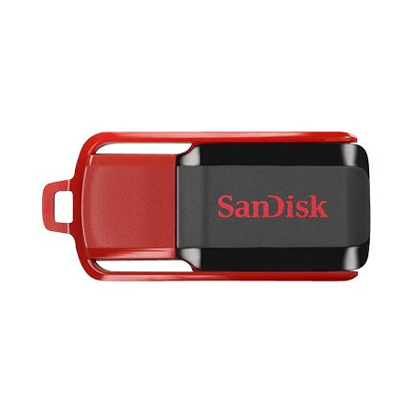 SanDisk Cruzer Switch - Unidad flash USB - 64 GB