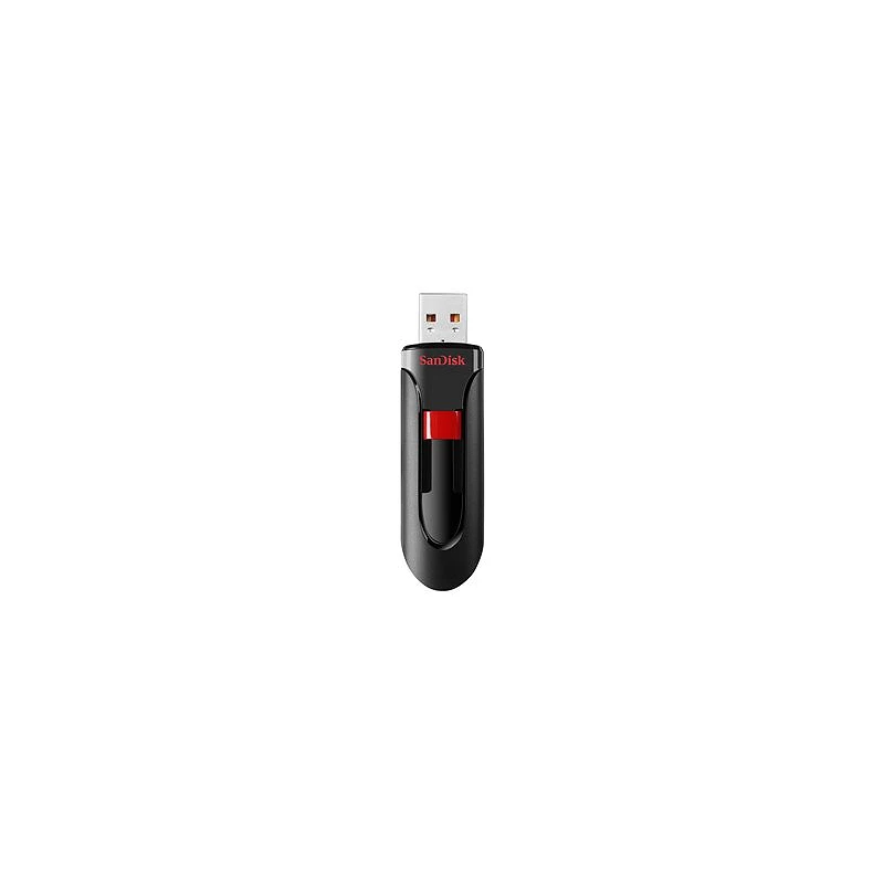 SanDisk Cruzer Glide - Unidad flash USB - 32 GB