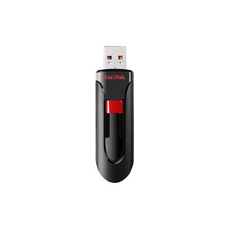 SanDisk Cruzer Glide - Unidad flash USB - 32 GB