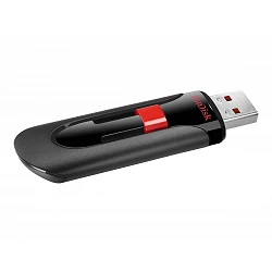 SanDisk Cruzer Glide - Unidad flash USB - 32 GB