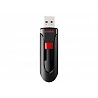 SanDisk Cruzer Glide - Unidad flash USB - 256 GB