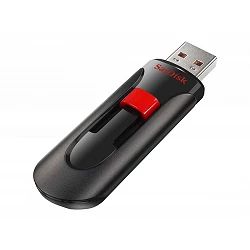 SanDisk Cruzer Glide - Unidad flash USB - 256 GB