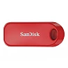 SanDisk Cruzer Snap - Unidad flash USB - 32 GB