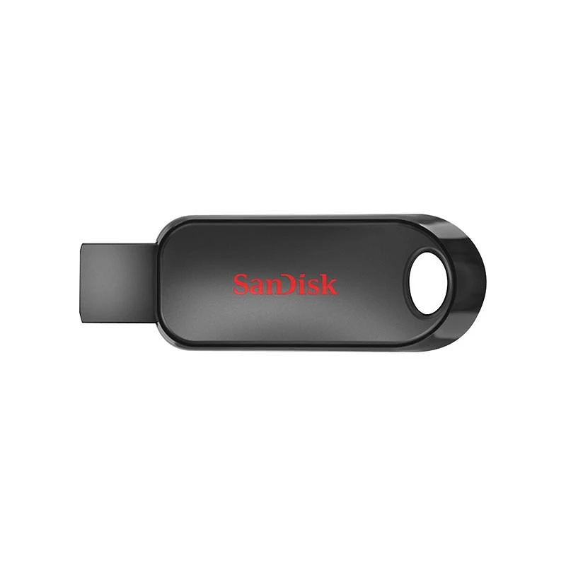 SanDisk Cruzer Snap - Unidad flash USB - 128 GB