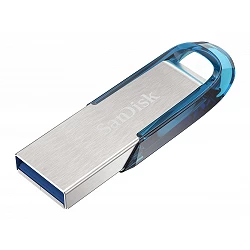 SanDisk Ultra Flair - Unidad flash USB - 64 GB