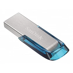 SanDisk Ultra Flair - Unidad flash USB - 64 GB