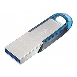 SanDisk Ultra Flair - Unidad flash USB - 128 GB