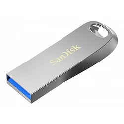 SanDisk Ultra Luxe - Unidad flash USB - 64 GB